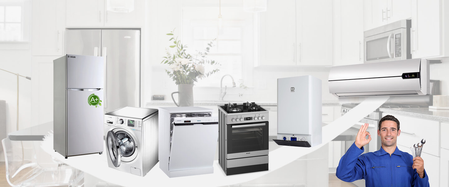Sultanbeyli Gorenje Servisi